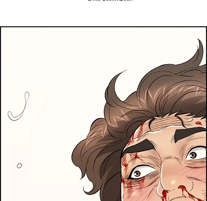 A Killer Woman Uncensored Manhwa Chapter 112 - Page 86