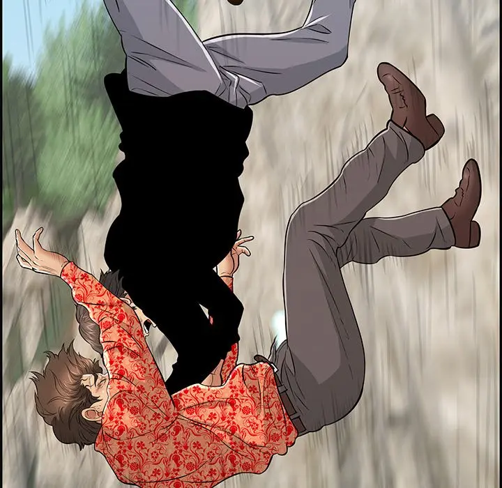 A Killer Woman Uncensored Manhwa Chapter 112 - Page 89