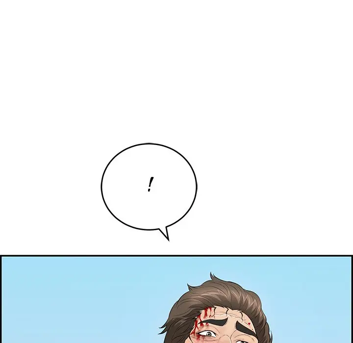 A Killer Woman Uncensored Manhwa Chapter 112 - Page 9