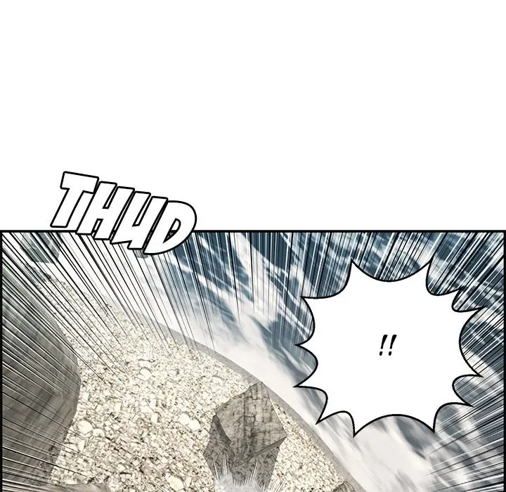 A Killer Woman Uncensored Manhwa Chapter 112 - Page 91