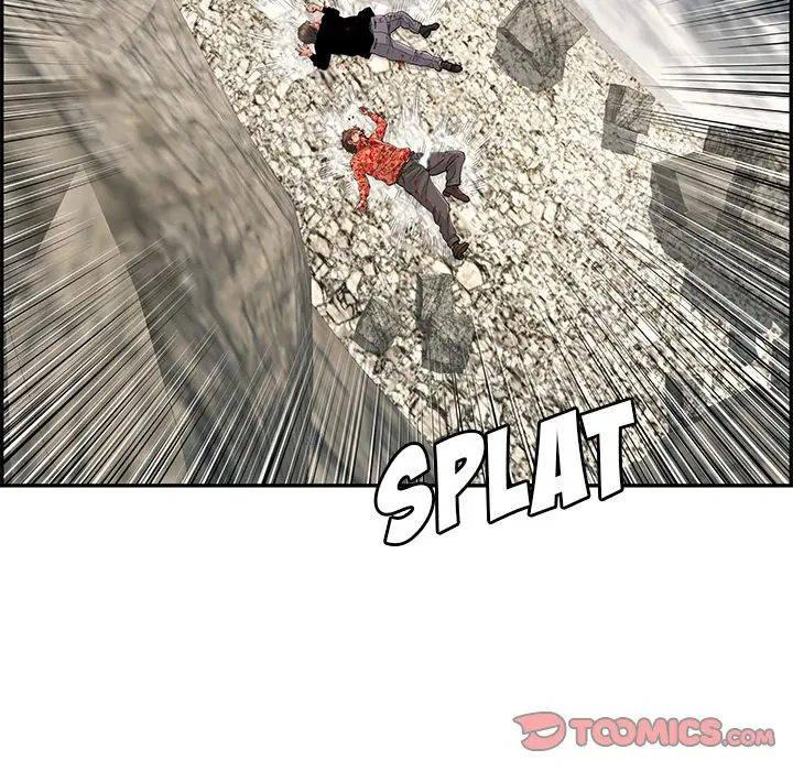 A Killer Woman Uncensored Manhwa Chapter 112 - Page 92