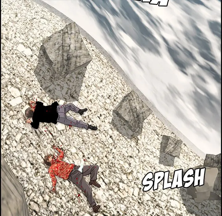 A Killer Woman Uncensored Manhwa Chapter 112 - Page 94