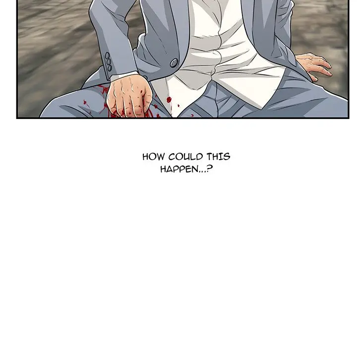 A Killer Woman Uncensored Manhwa Chapter 112 - Page 97