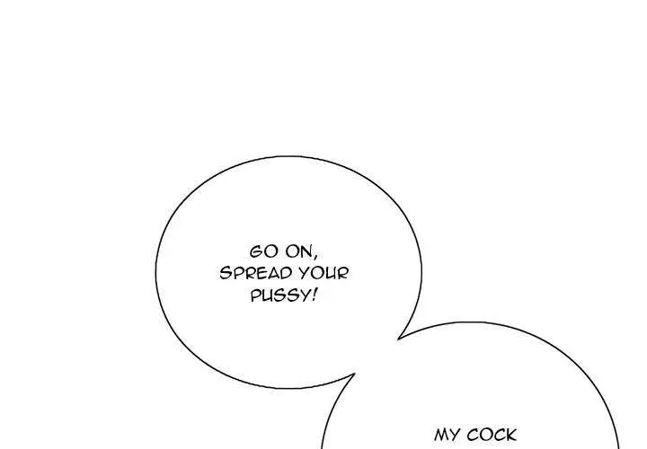 A Killer Woman Uncensored Manhwa Chapter 18 - Page 1
