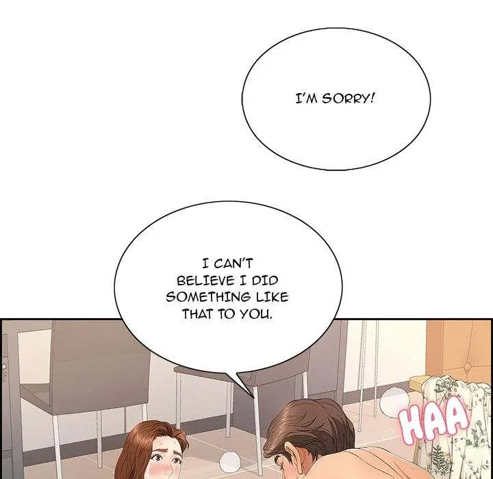 A Killer Woman Uncensored Manhwa Chapter 18 - Page 107