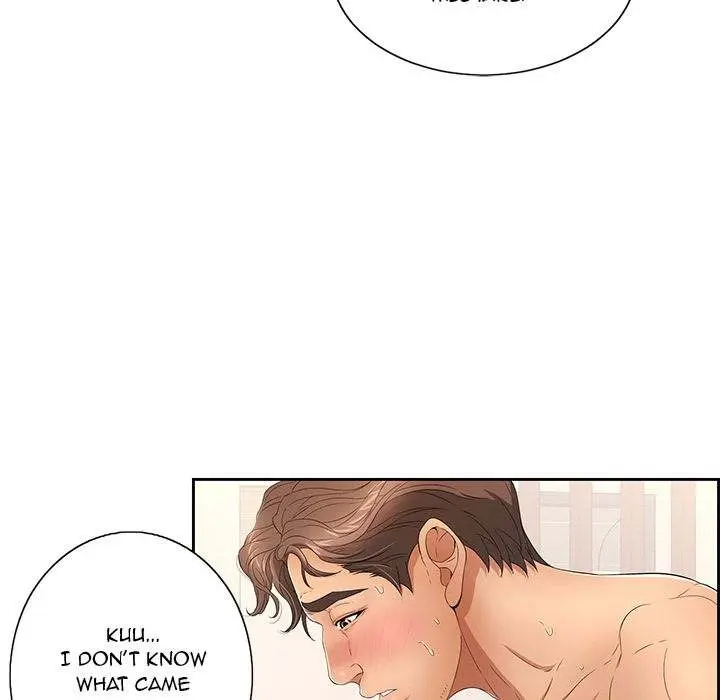 A Killer Woman Uncensored Manhwa Chapter 18 - Page 109