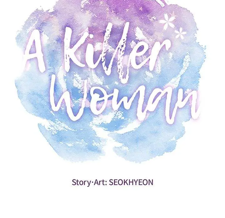 A Killer Woman Uncensored Manhwa Chapter 18 - Page 11