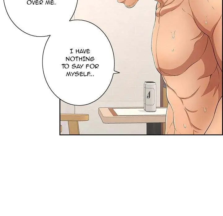 A Killer Woman Uncensored Manhwa Chapter 18 - Page 110