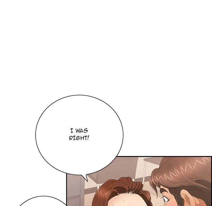 A Killer Woman Uncensored Manhwa Chapter 18 - Page 115