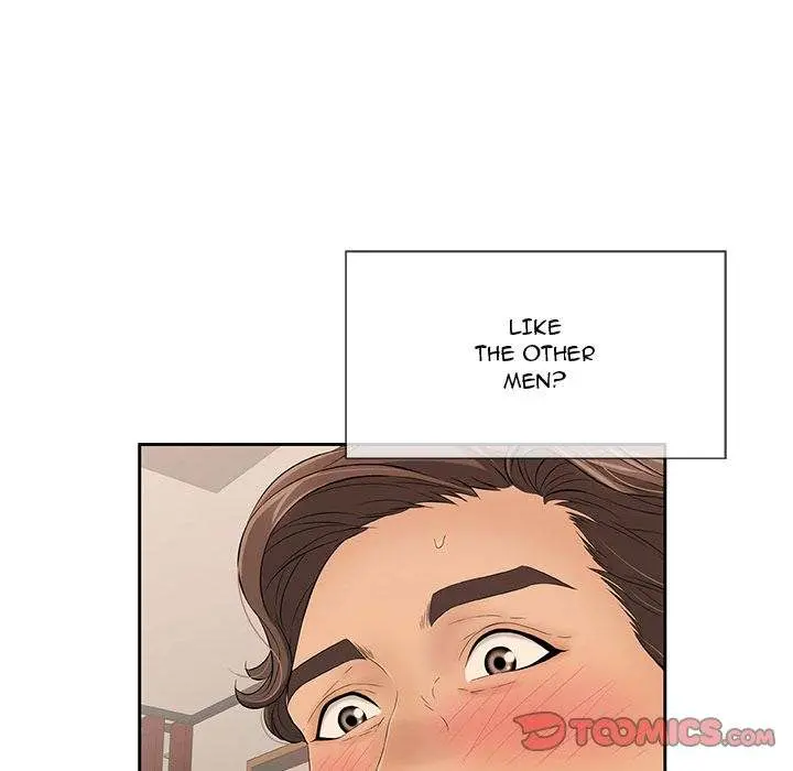 A Killer Woman Uncensored Manhwa Chapter 18 - Page 117