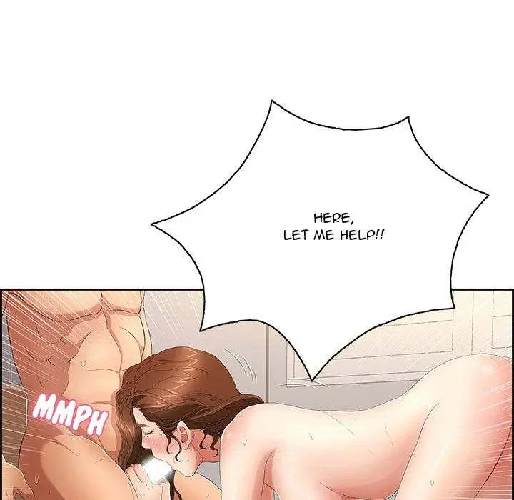 A Killer Woman Uncensored Manhwa Chapter 18 - Page 124