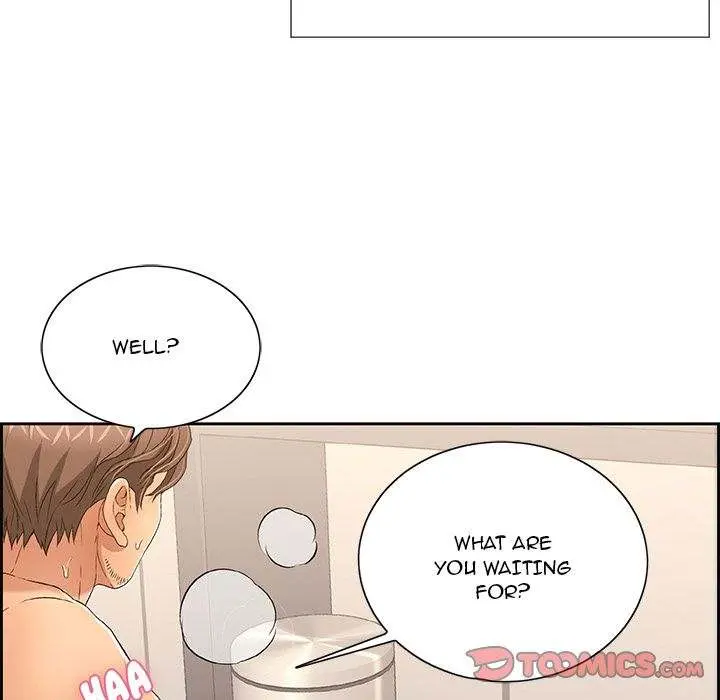 A Killer Woman Uncensored Manhwa Chapter 18 - Page 15