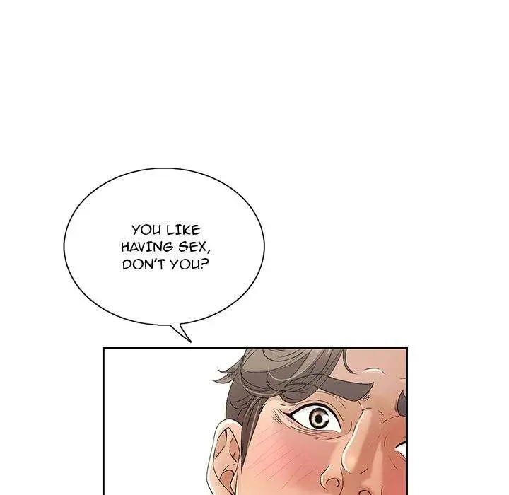 A Killer Woman Uncensored Manhwa Chapter 18 - Page 17