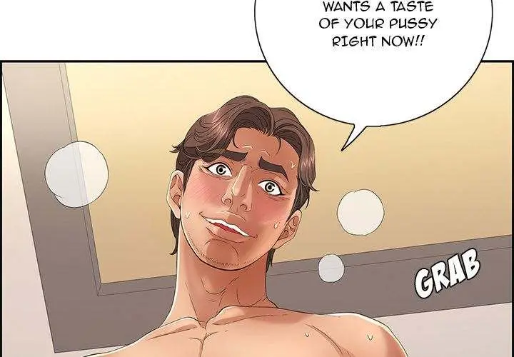A Killer Woman Uncensored Manhwa Chapter 18 - Page 2