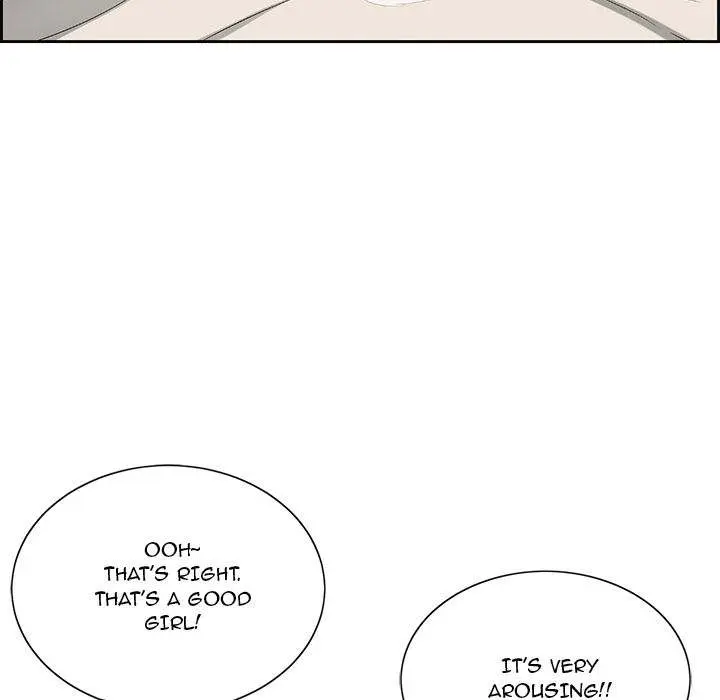 A Killer Woman Uncensored Manhwa Chapter 18 - Page 25