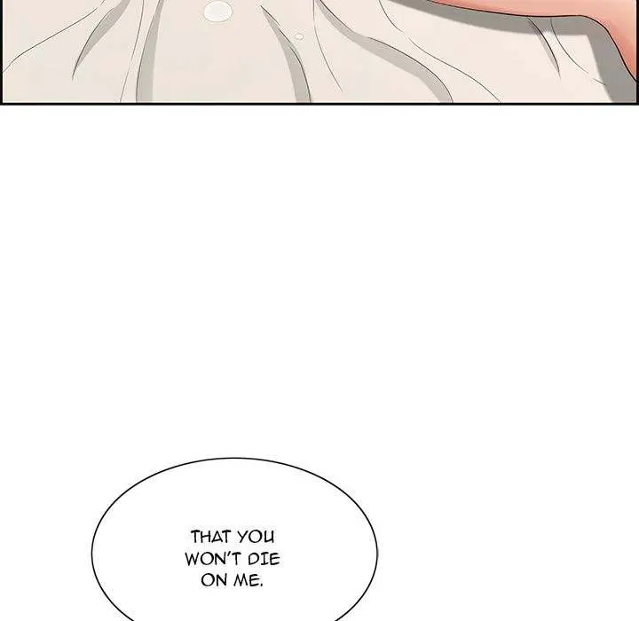 A Killer Woman Uncensored Manhwa Chapter 18 - Page 29