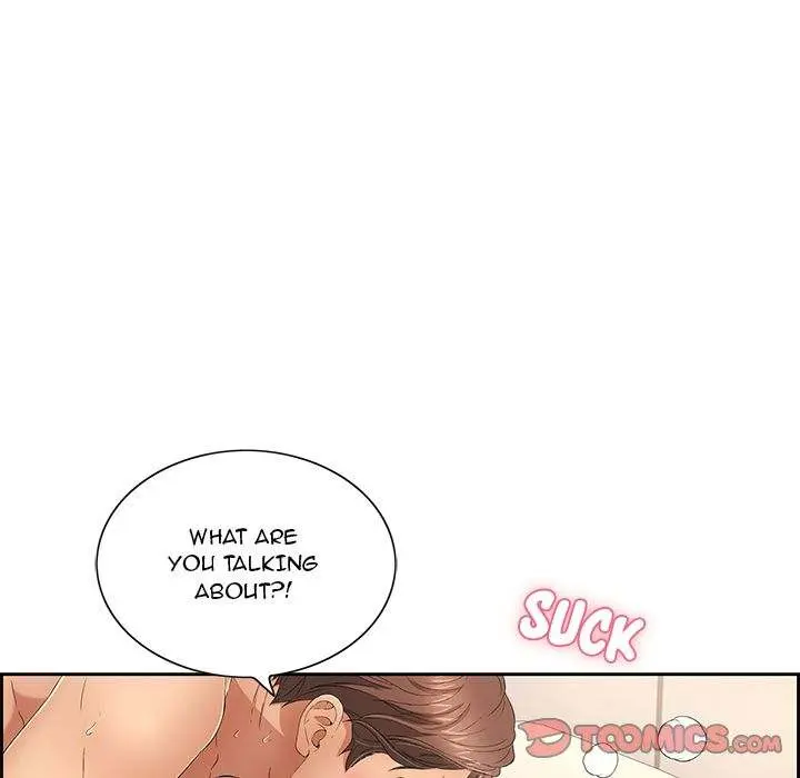 A Killer Woman Uncensored Manhwa Chapter 18 - Page 33