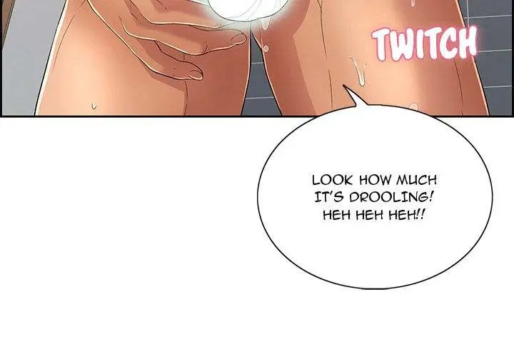 A Killer Woman Uncensored Manhwa Chapter 18 - Page 4