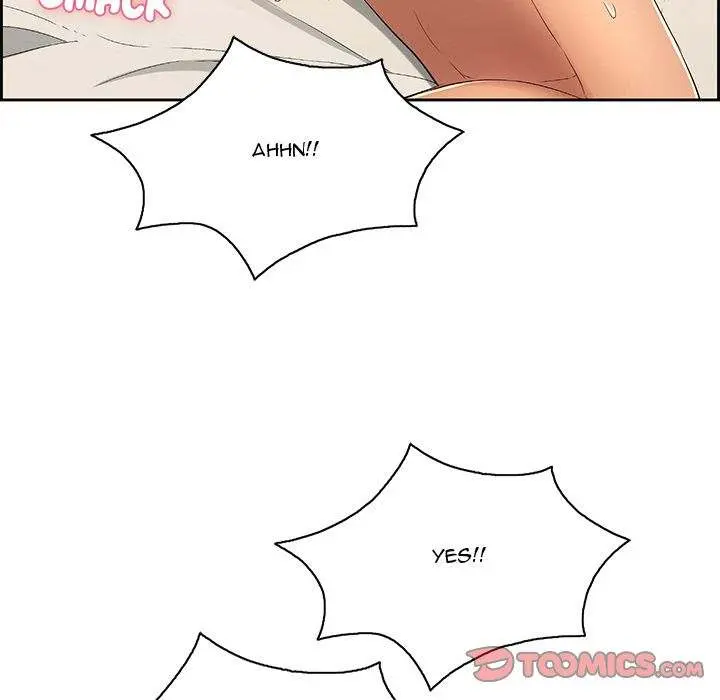 A Killer Woman Uncensored Manhwa Chapter 18 - Page 45