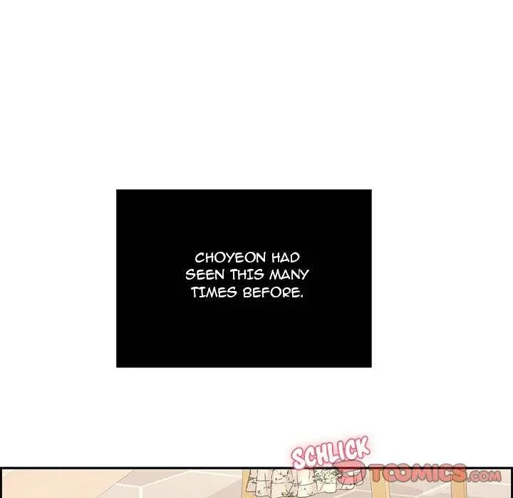 A Killer Woman Uncensored Manhwa Chapter 18 - Page 48