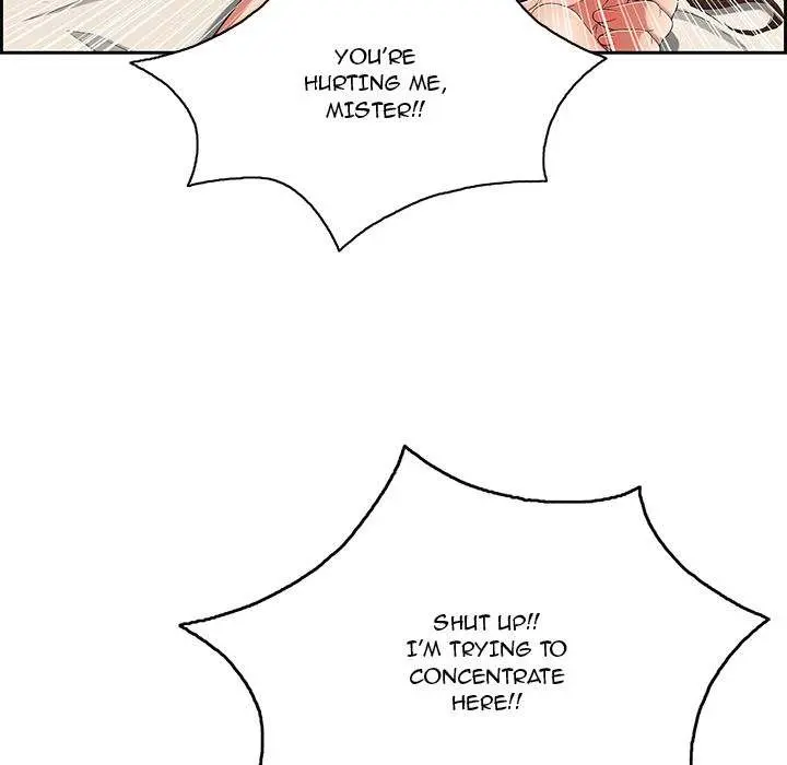 A Killer Woman Uncensored Manhwa Chapter 18 - Page 58
