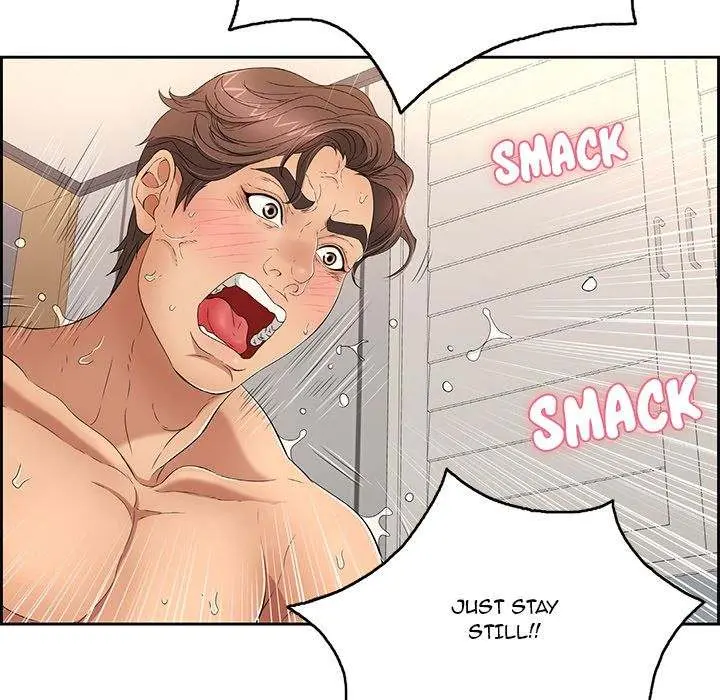 A Killer Woman Uncensored Manhwa Chapter 18 - Page 59