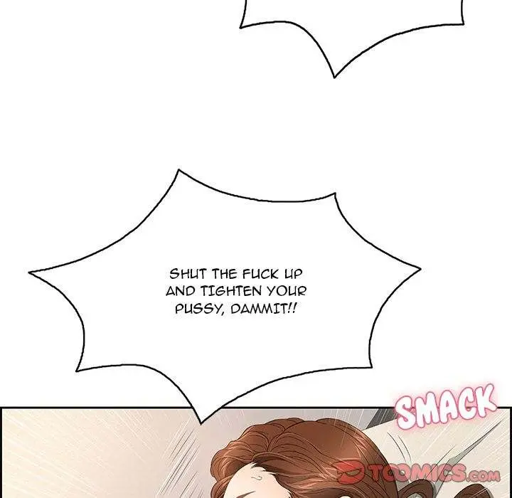 A Killer Woman Uncensored Manhwa Chapter 18 - Page 60