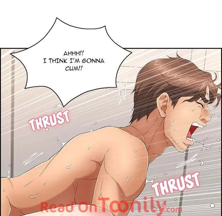 A Killer Woman Uncensored Manhwa Chapter 18 - Page 64
