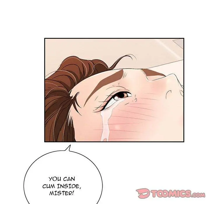 A Killer Woman Uncensored Manhwa Chapter 18 - Page 72