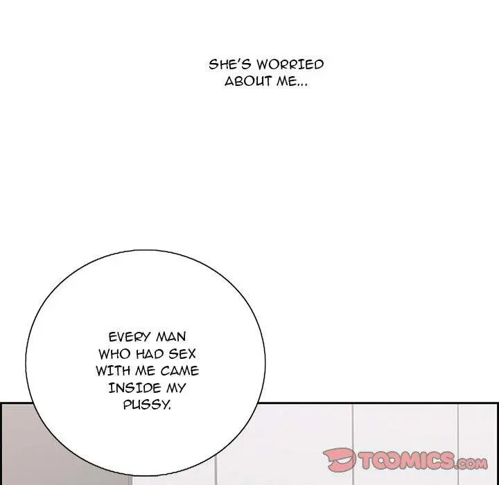 A Killer Woman Uncensored Manhwa Chapter 18 - Page 78