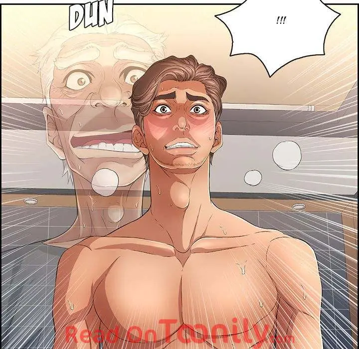 A Killer Woman Uncensored Manhwa Chapter 18 - Page 8