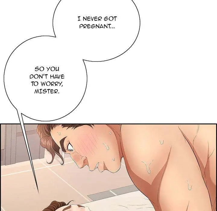 A Killer Woman Uncensored Manhwa Chapter 18 - Page 80