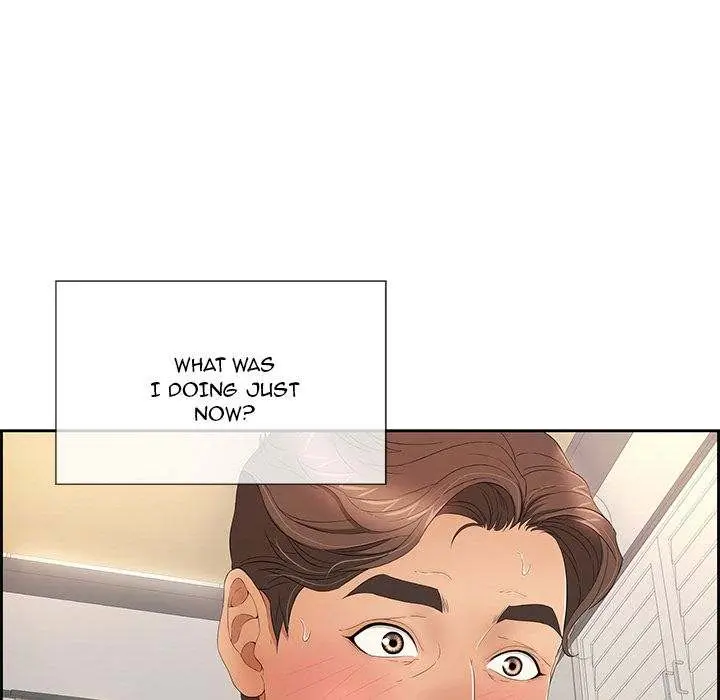 A Killer Woman Uncensored Manhwa Chapter 18 - Page 86