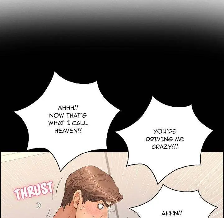 A Killer Woman Uncensored Manhwa Chapter 18 - Page 88