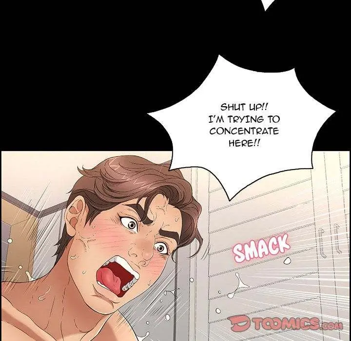 A Killer Woman Uncensored Manhwa Chapter 18 - Page 90