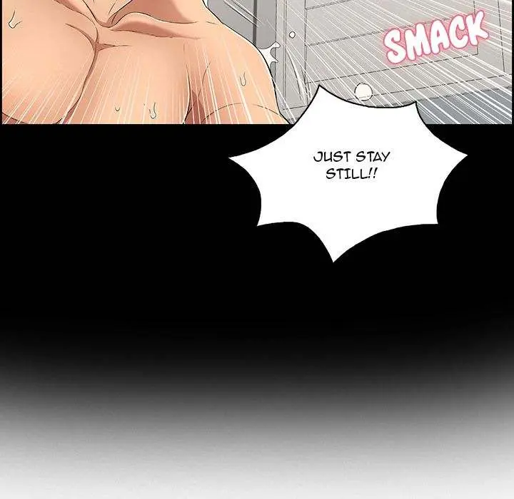 A Killer Woman Uncensored Manhwa Chapter 18 - Page 91