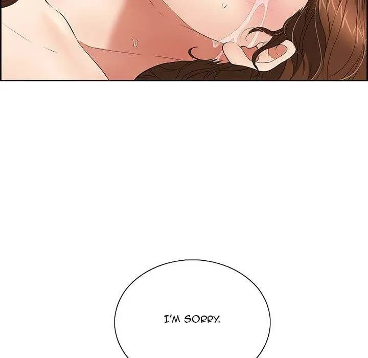 A Killer Woman Uncensored Manhwa Chapter 18 - Page 95