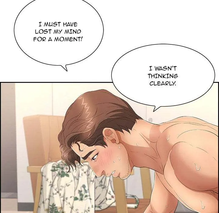 A Killer Woman Uncensored Manhwa Chapter 18 - Page 98