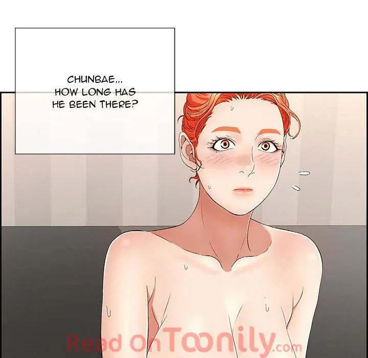 A Killer Woman Uncensored Manhwa Chapter 19 - Page 100