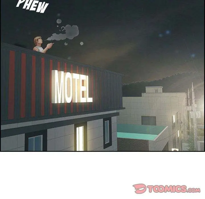A Killer Woman Uncensored Manhwa Chapter 19 - Page 105