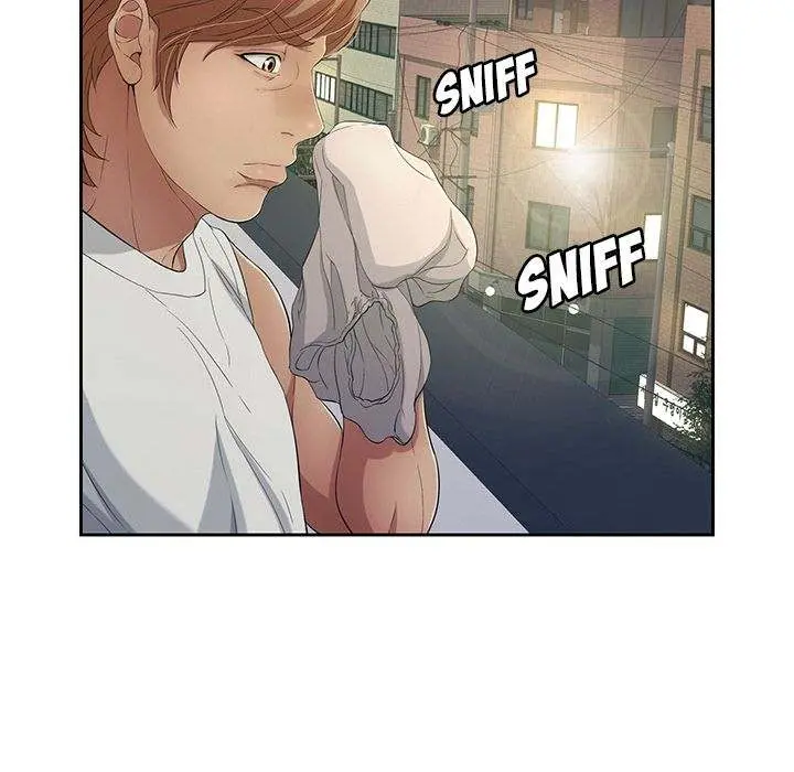 A Killer Woman Uncensored Manhwa Chapter 19 - Page 109