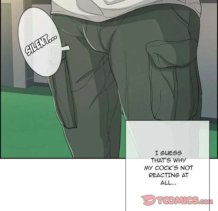 A Killer Woman Uncensored Manhwa Chapter 19 - Page 111