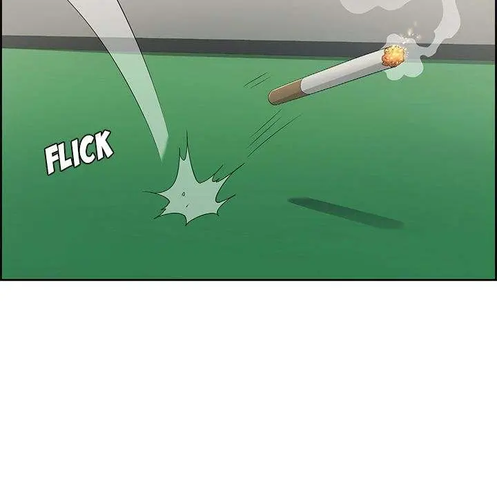 A Killer Woman Uncensored Manhwa Chapter 19 - Page 113