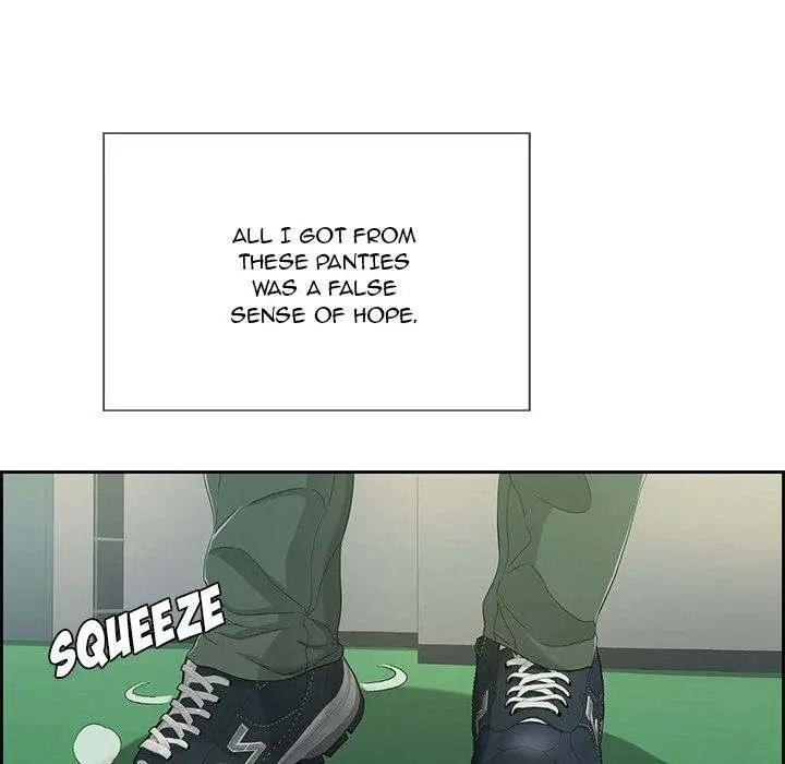 A Killer Woman Uncensored Manhwa Chapter 19 - Page 114