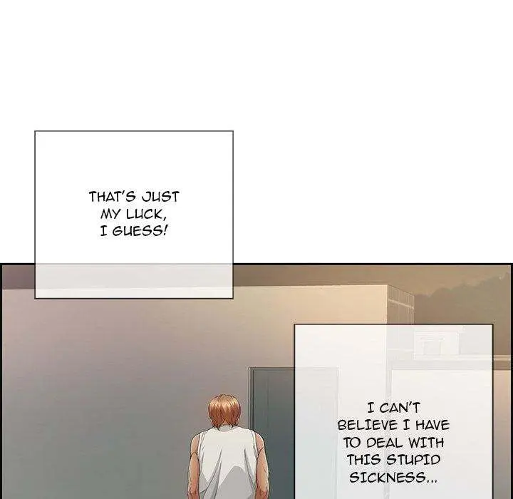 A Killer Woman Uncensored Manhwa Chapter 19 - Page 116