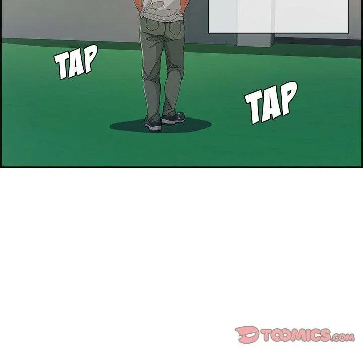A Killer Woman Uncensored Manhwa Chapter 19 - Page 117