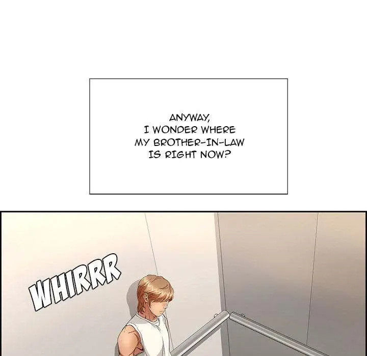 A Killer Woman Uncensored Manhwa Chapter 19 - Page 118
