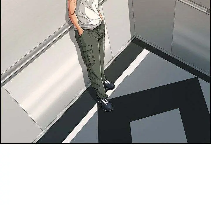A Killer Woman Uncensored Manhwa Chapter 19 - Page 119