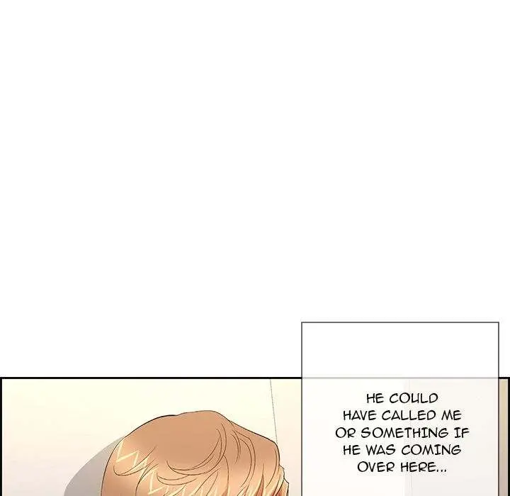 A Killer Woman Uncensored Manhwa Chapter 19 - Page 120