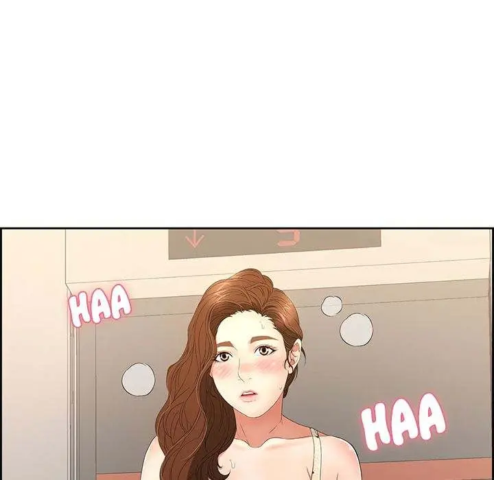 A Killer Woman Uncensored Manhwa Chapter 19 - Page 131